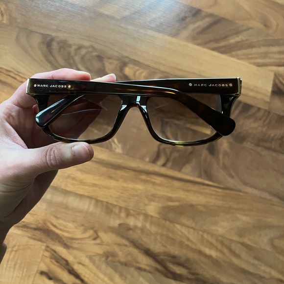 Marc Jacobs sunglasses - Picture 3 of 13